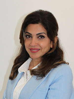 Neda Khorram