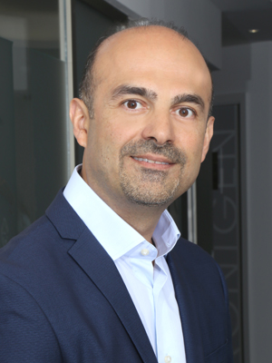 Dr. Hamid Parsanejad
