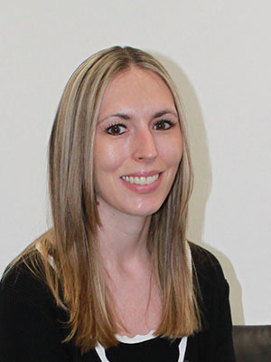 Dr. Sandrina Plath
