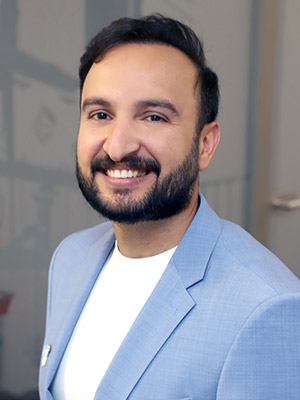 Ali Al-Shoker