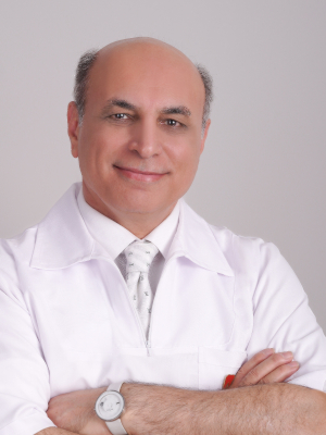 Mitarbeiter Zahnforum Bürgel